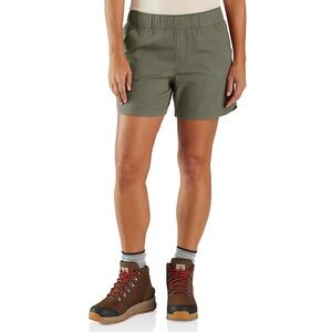 NWT Carhartt Force Work Shorts